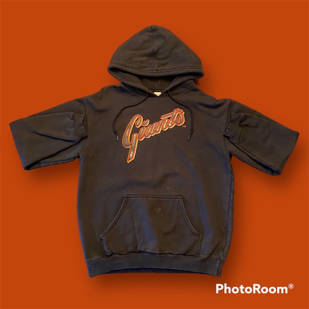 MLB San Francisco Giants Hoodie